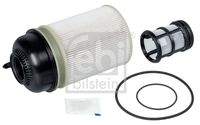 FEBI BILSTEIN 109689 Kraftstofffiltersatz