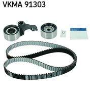 SKF VKMA91303 Zahnriemensatz