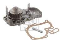 FEBI BILSTEIN 21237 Wasserpumpe, Motorkühlung