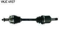 SKF VKJC4937 Antriebswelle