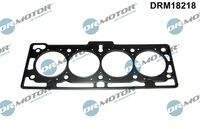 Dr.Motor Automotive DRM18218 Dichtung, Zylinderkopf