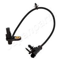 JAPANPARTS ABS1021 Sensor, Raddrehzahl
