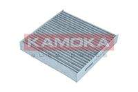 KAMOKA F517601 Filter, Innenraumluft