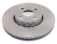 FEBI BILSTEIN 26069 Bremsscheibe