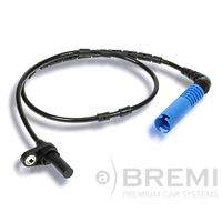 BREMI 50336 Sensor, Raddrehzahl