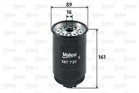 VALEO 587720 Kraftstofffilter