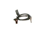 BOSCH 0986259099 Sensor, Abgastemperatur