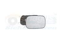 VAN WEZEL 5998838 Spiegelglas, Außenspiegel