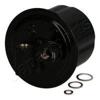 JAPANPARTS FC411S Kraftstofffilter