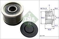 Schaeffler INA 535021310 Generatorfreilauf