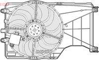 DENSO DER20001 Lüfter, Motorkühlung