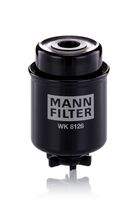 MANN-FILTER WK8126 Kraftstofffilter