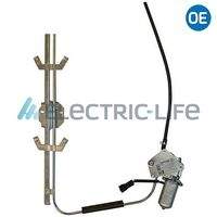 ELECTRIC LIFE ZRME19L Fensterheber