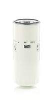 MANN-FILTER W11102/10 Ölfilter