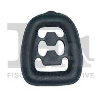 FA1 333908 Halter, Abgasanlage