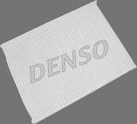 DENSO DCF489P Filter, Innenraumluft