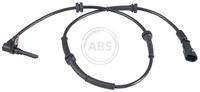 A.B.S. 30646 Sensor, Raddrehzahl