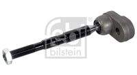 FEBI BILSTEIN 33833 Axialgelenk, Spurstange