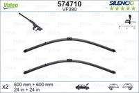 VALEO 574710 Wischblatt