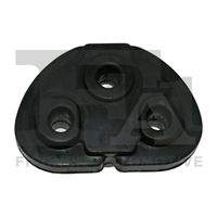 FA1 133935 Halter, Abgasanlage