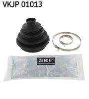 SKF VKJP01013 Faltenbalgsatz, Antriebswelle