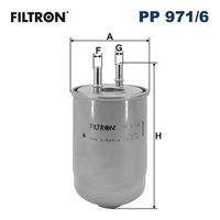 FILTRON PP971/6 Kraftstofffilter