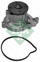 Schaeffler INA 538011310 Wasserpumpe, Motorkühlung