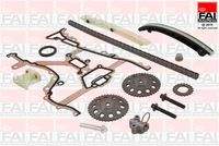 FAI AutoParts TCK116 Steuerkettensatz