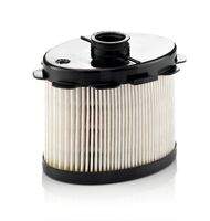 MANN-FILTER PU1021X Kraftstofffilter