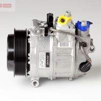 DENSO DCP28014 Kompressor, Klimaanlage