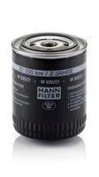 MANN-FILTER W930/21 Ölfilter