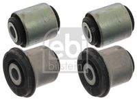 FEBI BILSTEIN 48629 Lagerung, Lenker