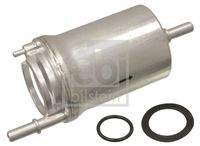 FEBI BILSTEIN 101316 Kraftstofffilter