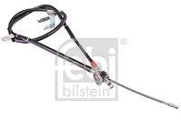 FEBI BILSTEIN 106949 Seilzug, Feststellbremse