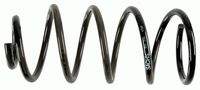 SACHS 994345 Fahrwerksfeder
