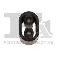 FA1 223902 Halter, Abgasanlage