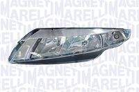 MAGNETI MARELLI 711307022596 Hauptscheinwerfer