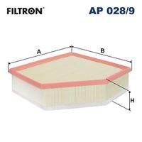 FILTRON AP028/9 Luftfilter