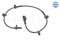 MEYLE 7148990016 Sensor, Raddrehzahl