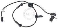 A.B.S. 30882 Sensor, Raddrehzahl