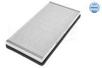 MEYLE 11123190004 Filter, Innenraumluft