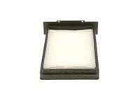 BOSCH 1987432210 Filter, Innenraumluft
