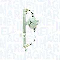 MAGNETI MARELLI 350103778000 Fensterheber