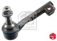 FEBI BILSTEIN 44658 Spurstangenkopf