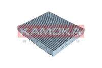 KAMOKA F522701 Filter, Innenraumluft