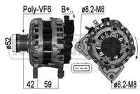 ERA 209263 Generator