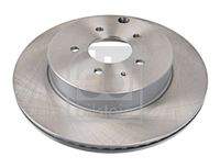 FEBI BILSTEIN 108619 Bremsscheibe