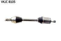 SKF VKJC8105 Antriebswelle