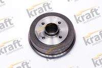 KRAFT AUTOMOTIVE 6065110 Bremstrommel