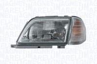 MAGNETI MARELLI 710301090122 Hauptscheinwerfer